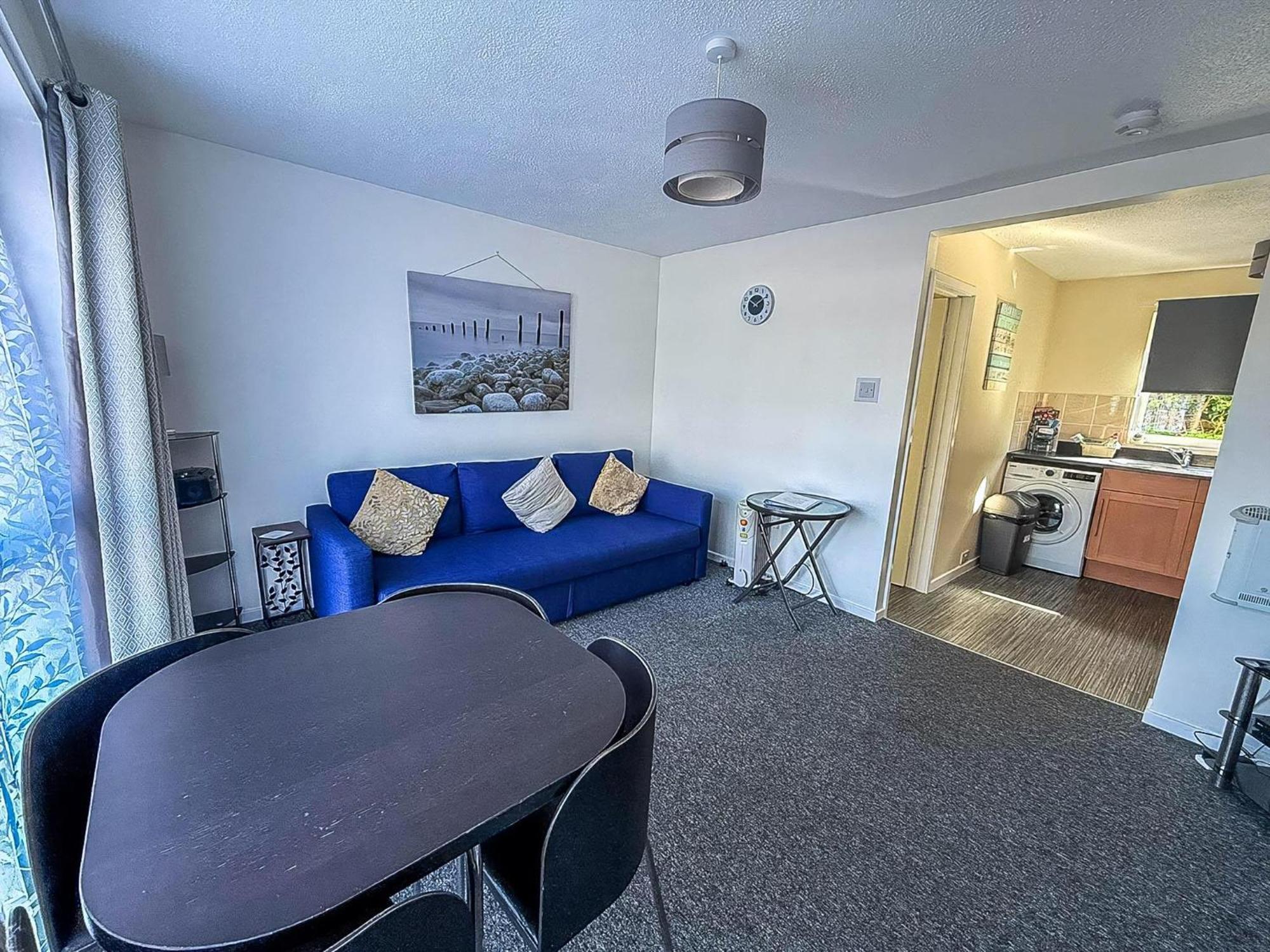 Lovely 5 Berth Chalet In The Coastal Village Of Hemsby Ref 18164B Екстер'єр фото