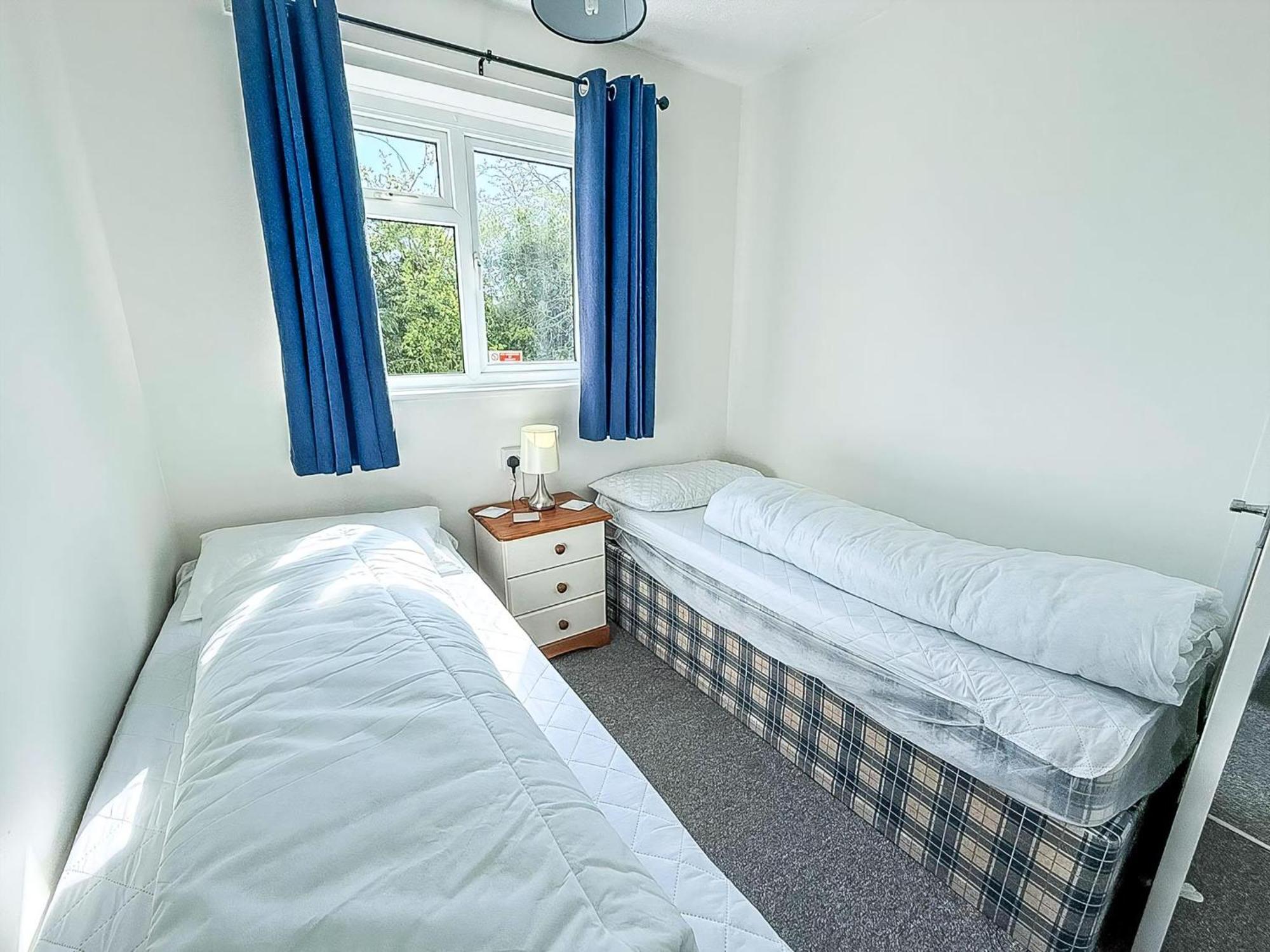 Lovely 5 Berth Chalet In The Coastal Village Of Hemsby Ref 18164B Екстер'єр фото