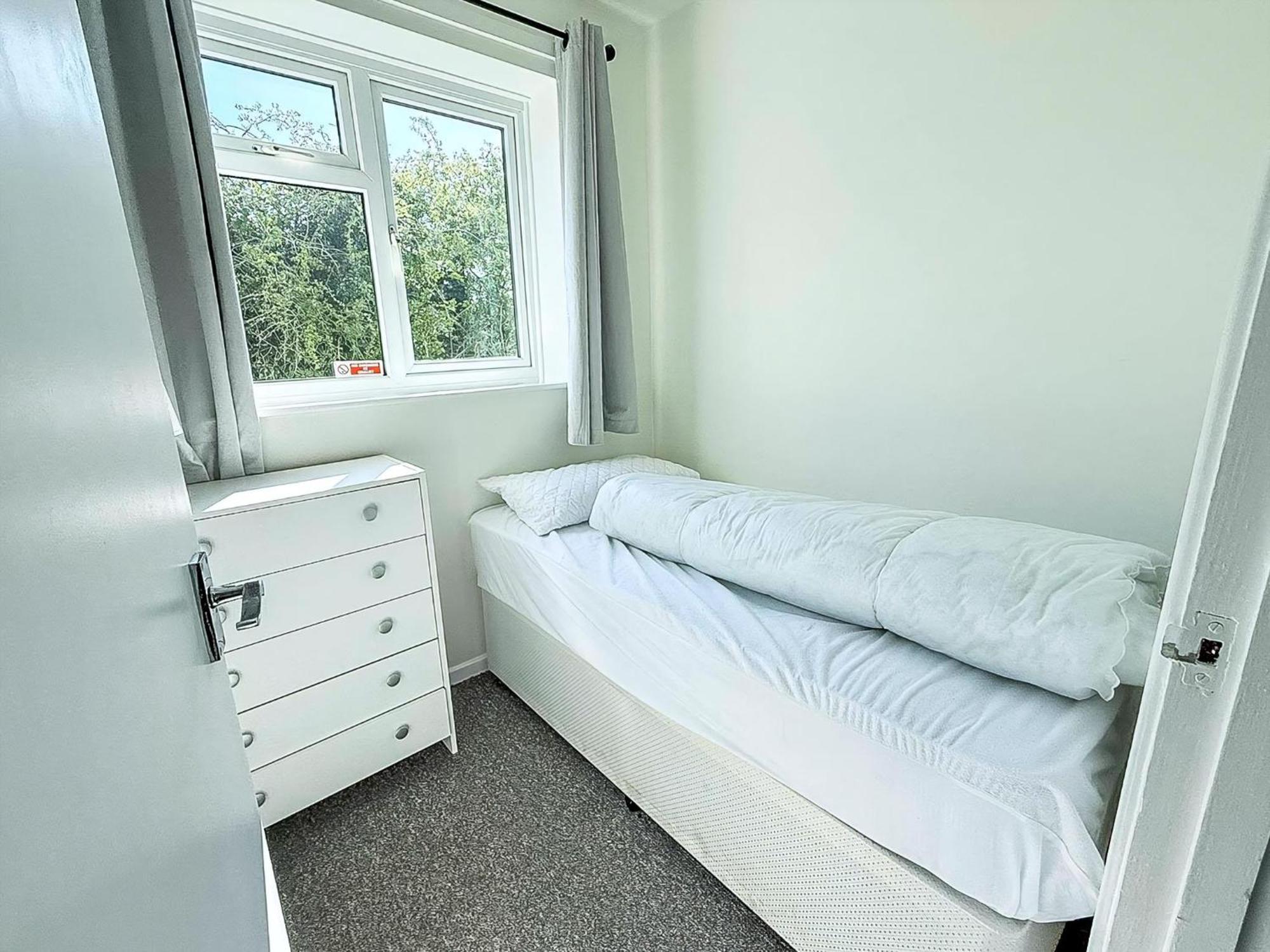 Lovely 5 Berth Chalet In The Coastal Village Of Hemsby Ref 18164B Екстер'єр фото